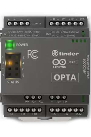 Vendita Finale Arduino Pro Opta Ext A0602
