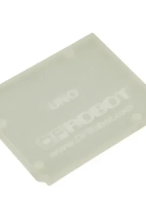 Super Prezzo DFRobot Base Arduino UNO personalizzata in acrilico tedesco di alta qualità