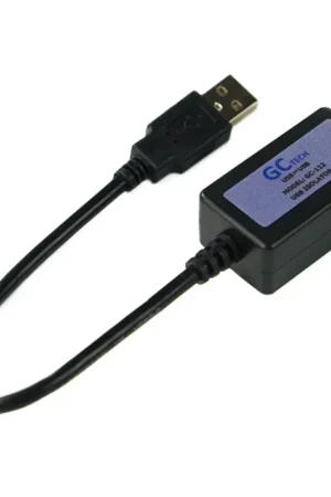 Vendita Finale DFRobot Isolatore USB industriale