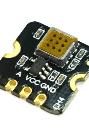 A Buon Prezzo DFRobot Fermion: sensore di rilevamento del gas metano CH4 MEMS (Breakout, 1-10000ppm)
