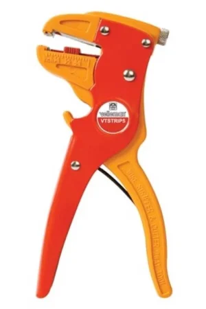 Velleman Tagliafili e spelafili automatico – VTSTRIP5 Nuovo Arrivo