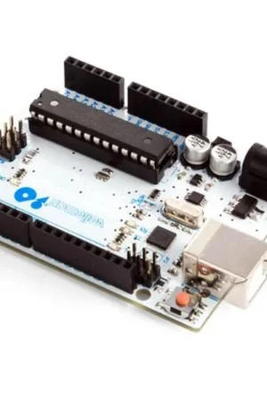 Super Prezzo ATmega328 Arduino UNO- Velleman