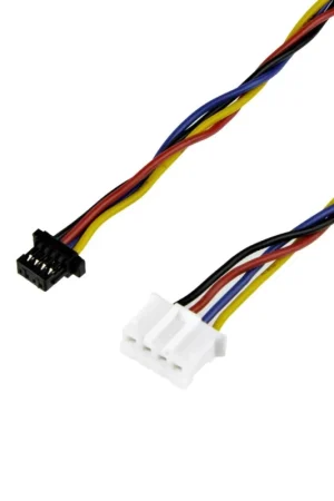 Vendita Finale Sparkfun Cavo flessibile Qwiic-STEMMA - 500mm