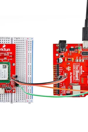 Acquista Ora Lettore RFID simultaneo Sparkfun - M7E Hecto