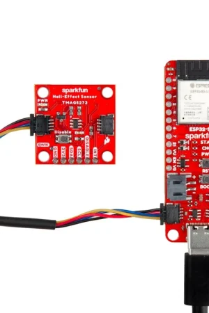 Subito Disponibile Sparkfun Thing Plus - ESP32-S3