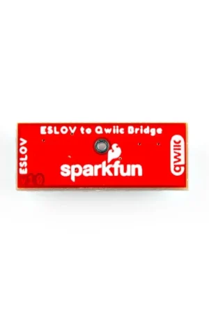 Subito Disponibile Ponte Sparkfun ESLOV a Qwiic