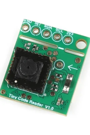 Ultime Pezzi Sparkfun Sensori utili Lettore di codici minuscoli