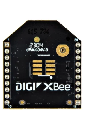 Subito Disponibile Sparkfun Modulo Digi XBee® RR - Antenna PCB