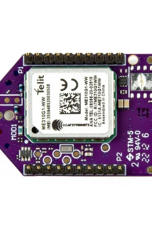 Super Prezzo Sparkfun Digi XBee® 3 Low-Power LTE-M/NB-IoT, GNSS, senza SIM