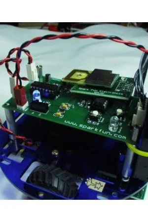 Subito Disponibile Sparkfun Connettori polarizzati - Alloggiamento (6 pin)