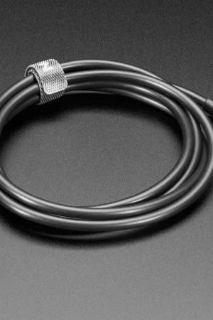 Adafruit Cavo USB tipo C 3.1 PD a jack cilindrico da 5,5 mm - Uscita 12 V 5 A Offerta Del Giorno