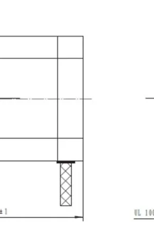 A Buon Prezzo Pololu Motore passo-passo: unipolare/bipolare, 200 passi/giro, 57×76 mm, 8,6 V, 1 A/fase