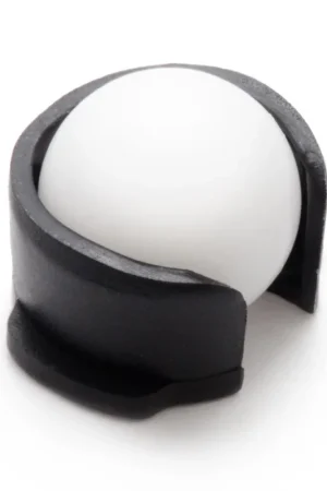 A Buon Prezzo Pololu Rotella a sfera 3pi di ricambio con sfera in plastica da 1/2″