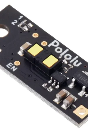 Spedizione Gratuita Sensore di distanza digitale Pololu 100 cm