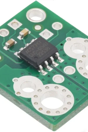 Super Prezzo Pololu ACS724 Portante sensore di corrente da 0 A a 5 A