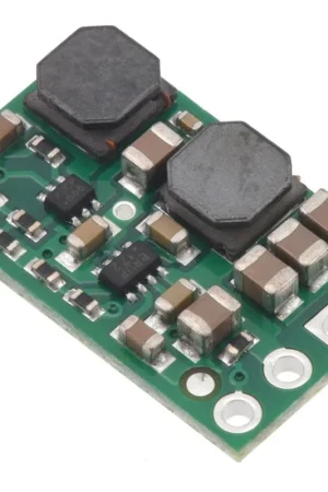 Super Prezzo Pololu Regolatore di tensione step-up/step-down da 7,5 V S8V9F7