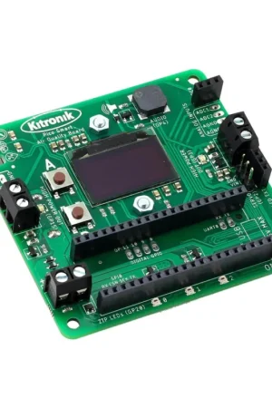 Adafruit ESP32-S3-DevKitC-1-N8R8 - ESP32-S3-WROOM-1 Pagamento Sicuro