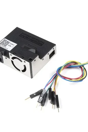 Super Prezzo Sparkfun Sensore di particelle, COV, umidità e temperatura - SEN54