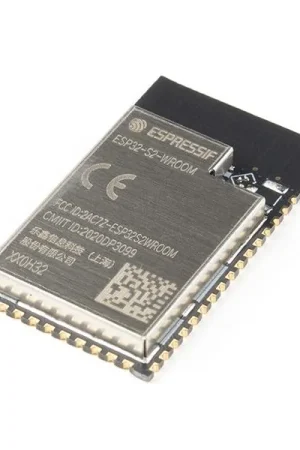 Ultima Occasione Sparkfun Modulo WROOM ESP32-S2 - 4 MB (antenna PCB)
