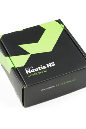 Ultimissimo Modello Sparkfun Kit di sviluppo Neutis
