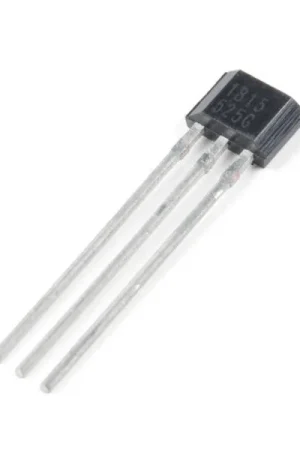 Vendita Finale Sparkfun Sensore a effetto Hall - AH1815 (senza ritenuta)