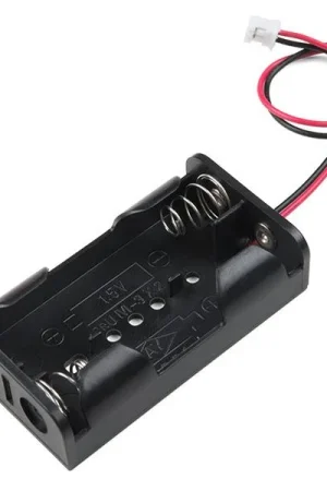 A Buon Prezzo Sparkfun Portabatterie - 2xAA (JST-PH)