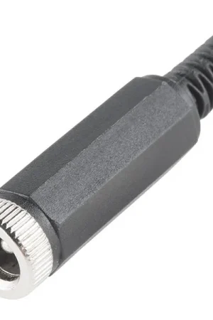 Ultima Occasione Sparkfun Spina jack cilindrica CC - Femmina