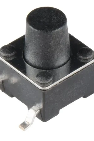 Spedizione Gratuita Sparkfun Pulsante tattile - SMD (6 mm)