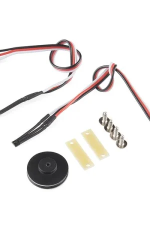 A Buon Prezzo Sparkfun Kit encoder a ruota