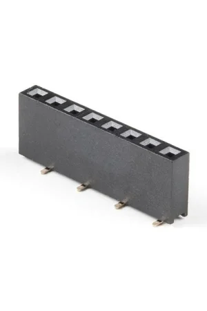 Vendita Finale Sparkfun Basetta: femmina a 8 pin (SMD, 0,1")