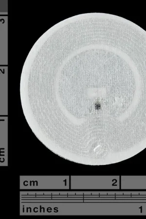 Ultimissimo Modello Sparkfun Tag RFID - Adesivo MIFARE Classic® 1K (13,56 MHz)