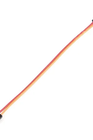 Ultima Occasione Sparkfun Cavo ponticello - 0,1", 2 pin, 6"
